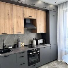 Квартира 33 м², 1-комнатная - изображение 1