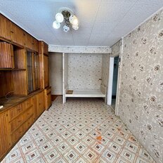 Квартира 30 м², 1-комнатная - изображение 4