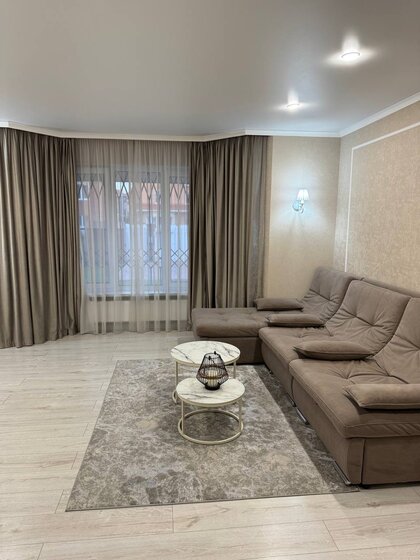 95 м² дом, 4,5 сотки участок 7 000 000 ₽ - изображение 35