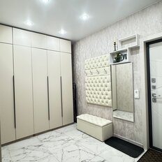 Квартира 38 м², 1-комнатная - изображение 4