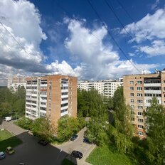 Квартира 34 м², 1-комнатная - изображение 5