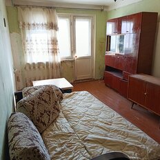 Квартира 30,4 м², 1-комнатная - изображение 5