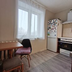 Квартира 54 м², 2-комнатная - изображение 3