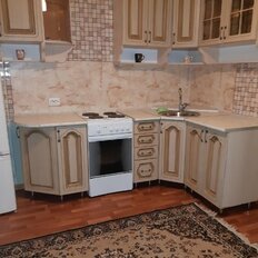 Квартира 38 м², 1-комнатная - изображение 2