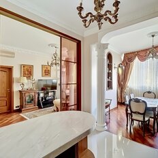 Квартира 140 м², 5-комнатная - изображение 5