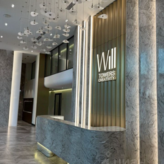 Квартира 53 м², 1-комнатная - изображение 3