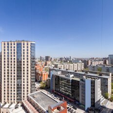 Квартира 64 м², 2-комнатная - изображение 5