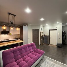 Квартира 56 м², 2-комнатная - изображение 2