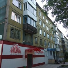 Квартира 47 м², 2-комнатная - изображение 1
