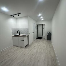 Квартира 18 м², студия - изображение 1