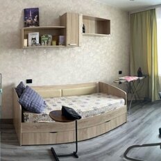 Квартира 64,7 м², 3-комнатная - изображение 3