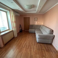 Квартира 67,2 м², 3-комнатная - изображение 1