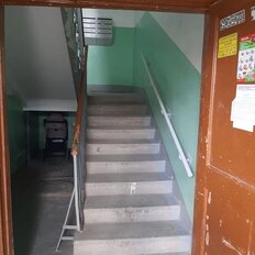 Квартира 30,2 м², 1-комнатная - изображение 4