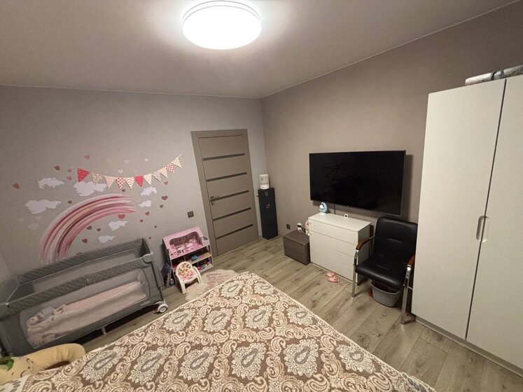 61,7 м², 2-комнатная квартира 6 700 000 ₽ - изображение 47