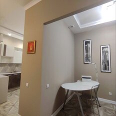 Квартира 118 м², 4-комнатная - изображение 5