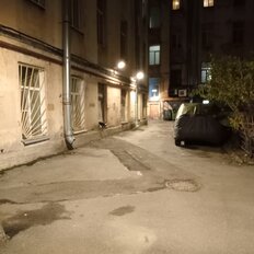 Квартира 68,8 м², 3-комнатная - изображение 4