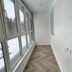 Квартира 73,7 м², 3-комнатная - изображение 1