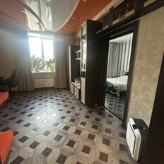 Квартира 70,1 м², 3-комнатная - изображение 3