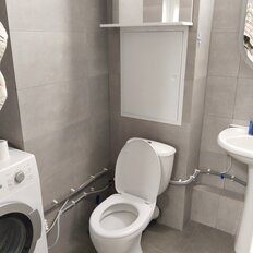 Квартира 24 м², студия - изображение 4