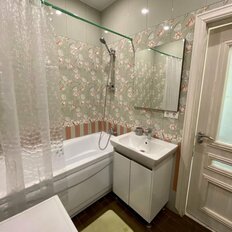 Квартира 50 м², 2-комнатная - изображение 1