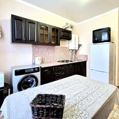 Квартира 36,2 м², 1-комнатная - изображение 3