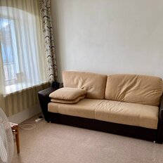 Квартира 34 м², 2-комнатная - изображение 5