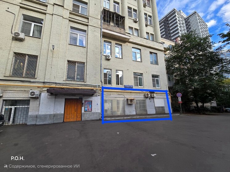 154,9 м², офис 322 708 ₽ в месяц - изображение 59