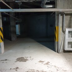 33,7 м², машиноместо - изображение 2