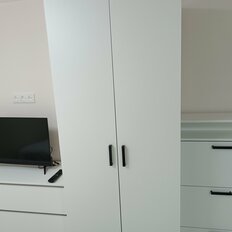 Квартира 31 м², 1-комнатная - изображение 1