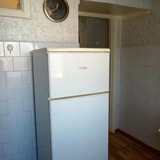 Квартира 45 м², 2-комнатная - изображение 3