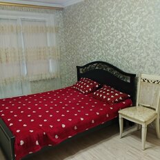 Квартира 36 м², 1-комнатная - изображение 2