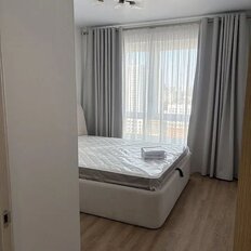 Квартира 57 м², 2-комнатная - изображение 4