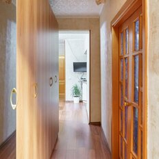 Квартира 71,4 м², 3-комнатная - изображение 1