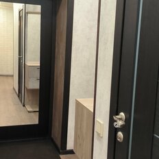 Квартира 39 м², 1-комнатная - изображение 1