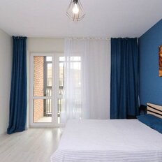 Квартира 21 м², студия - изображение 5