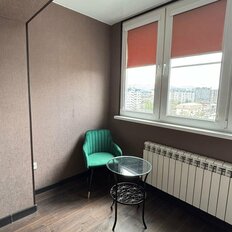 Квартира 54 м², 1-комнатная - изображение 1