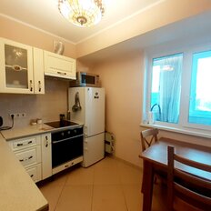 Квартира 38,4 м², 1-комнатная - изображение 2