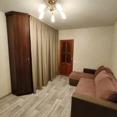 Квартира 52 м², 2-комнатная - изображение 4