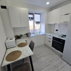 Квартира 45,7 м², 2-комнатная - изображение 2