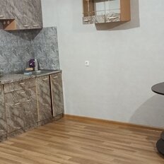 Квартира 29 м², 1-комнатная - изображение 2