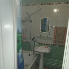 Квартира 40 м², 1-комнатная - изображение 4