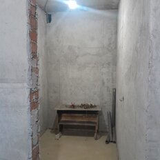 Квартира 20,5 м², студия - изображение 3