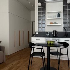 Квартира 29,7 м², студия - изображение 4