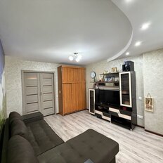 Квартира 50,3 м², 2-комнатная - изображение 5