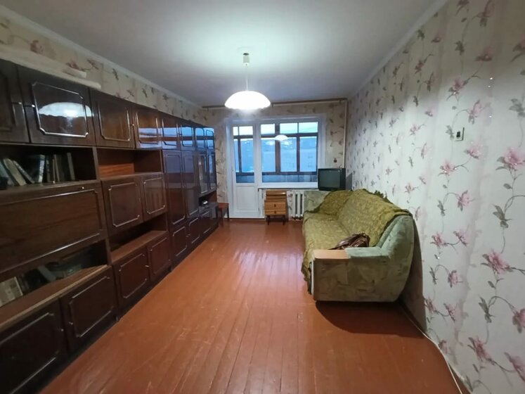 53 м², 2-комнатная квартира 25 000 ₽ в месяц - изображение 34