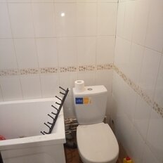 Квартира 19 м², студия - изображение 1