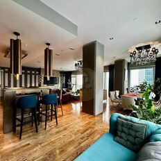 Квартира 238 м², 3-комнатные - изображение 5