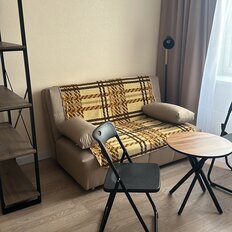 Квартира 21 м², студия - изображение 2
