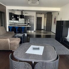 Квартира 80 м², 2-комнатная - изображение 1