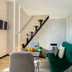 Квартира 30 м², студия - изображение 3